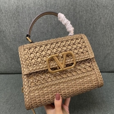 Valentino Top Handle Bag